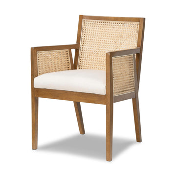 Lita Dining Armchair