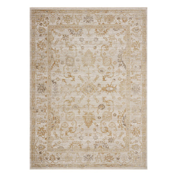 Pace Natural Gold Rug
