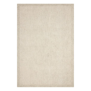 Henley Ivory Smoke Rug