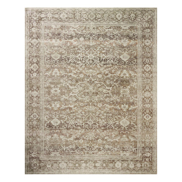 Wimberly Bark Ivory Rug