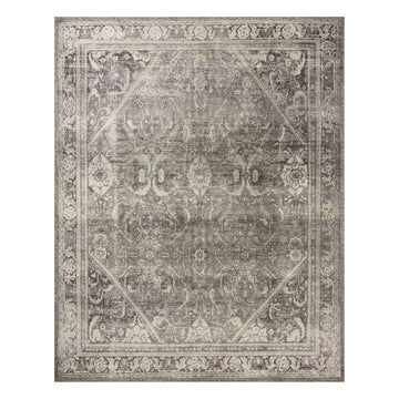 Wimberly Ink Bone Rug