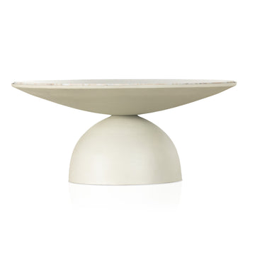 August Coffee Table