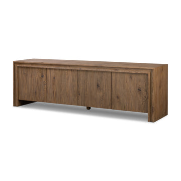 River Media Console