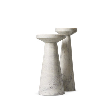 Mora Nesting End Table