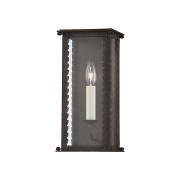 Isadora Exterior Wall Sconce