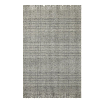 Caleb Dark Grey Rug