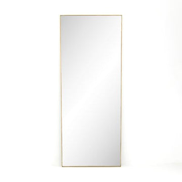 Sasha Floor Mirror