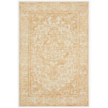 Annie Gold Rug