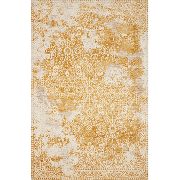 Lindsay Gold Rug