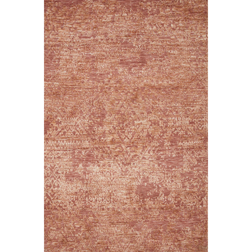 Lindsay Pink Rug
