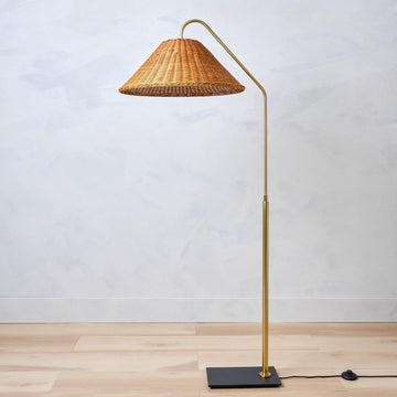 Lucia Floor Lamp