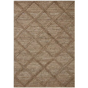 Hunter Khaki Rug