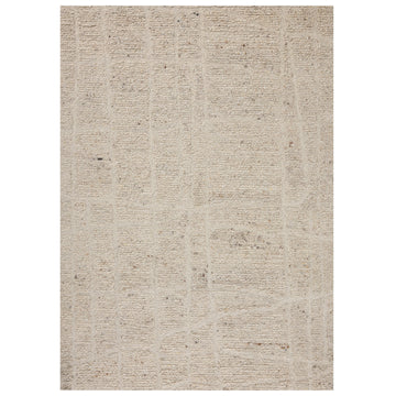 Jones Oatmeal Rug