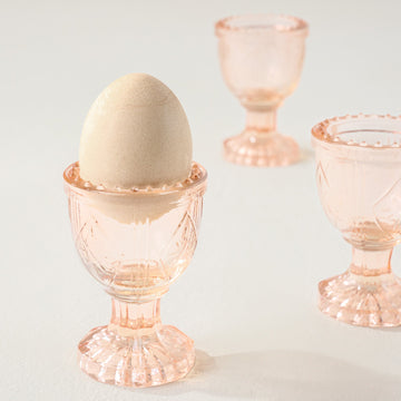 Ellis Vintage-Inspired Egg Cup
