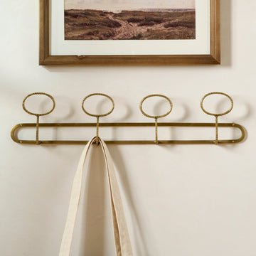 Aster Hook Rack