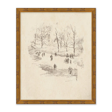 A Walk in the Park