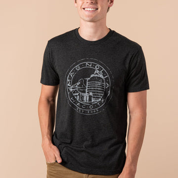 Magnolia Silos Shirt