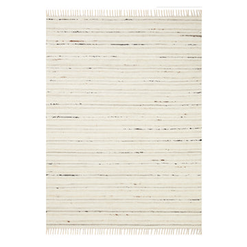 Nico Ivory Stone Rug
