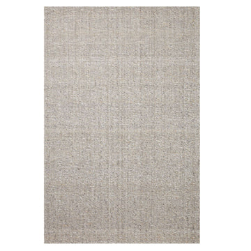 Pippa Silver Rug