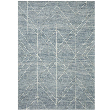 Sarah Denim Rug