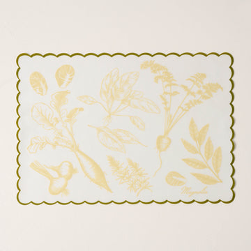 Magnolia Veggie Roasting Mat