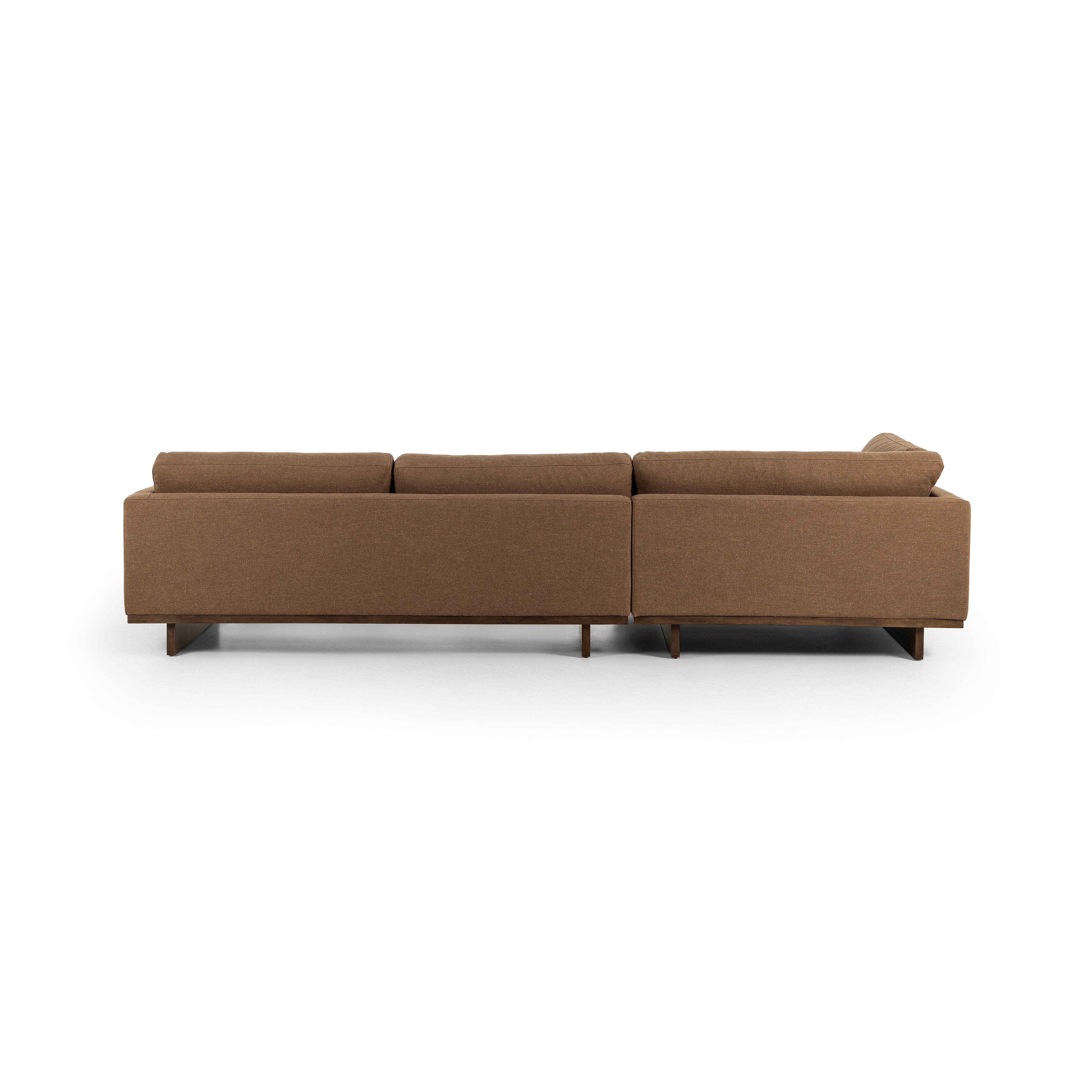 Ford 2 Pc Sectional