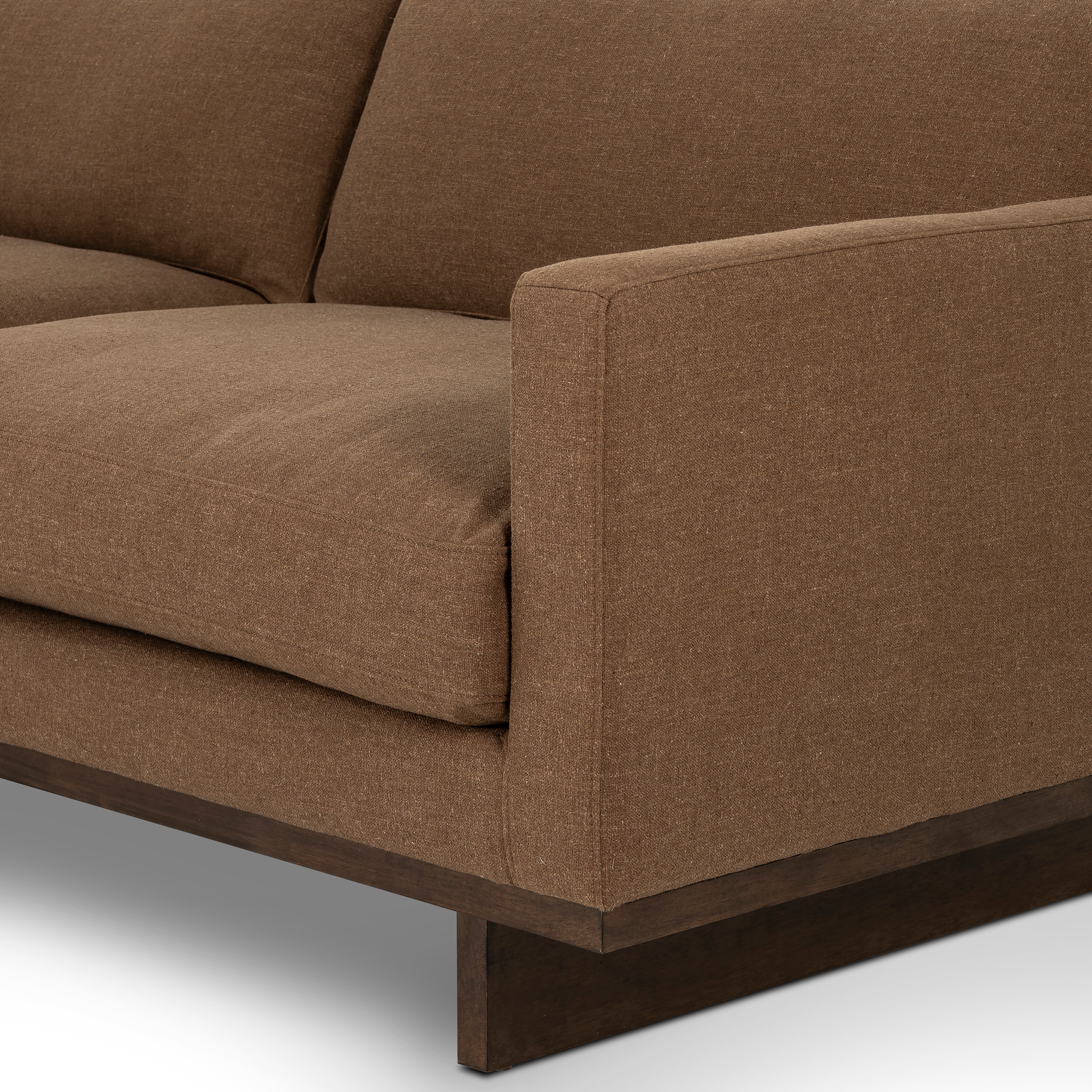 Ford 2 Pc Sectional
