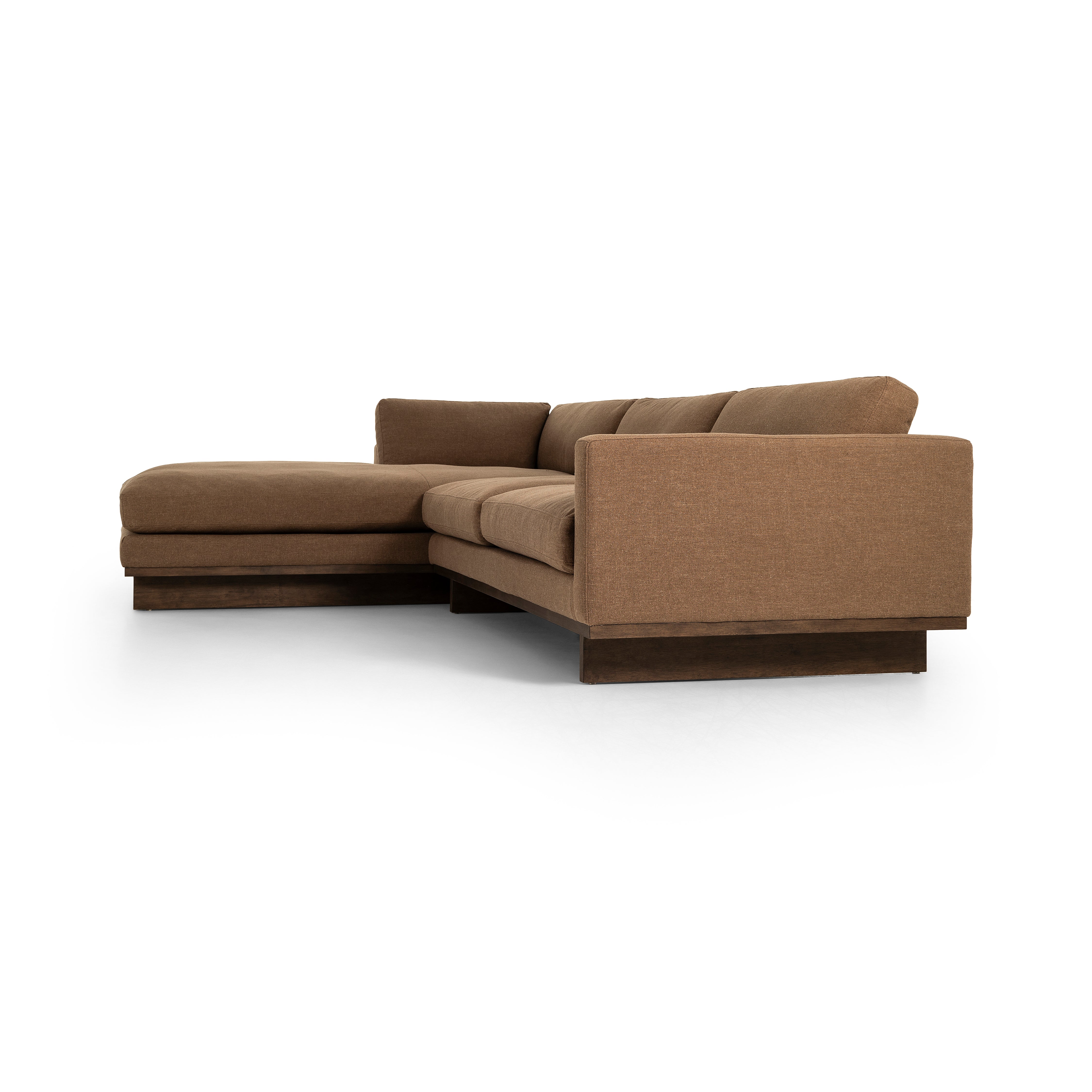 Ford 2 Pc Sectional