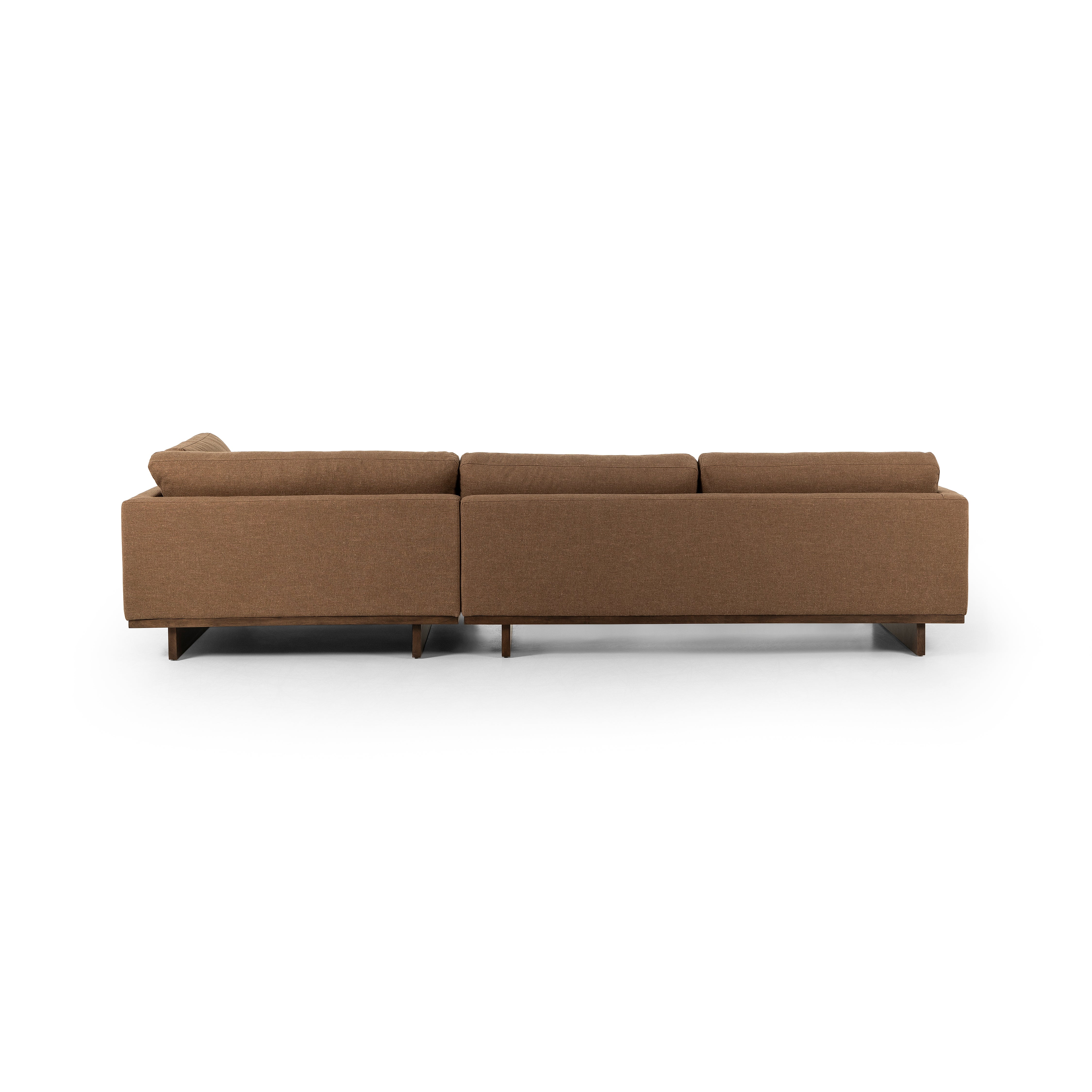 Ford 2 Pc Sectional