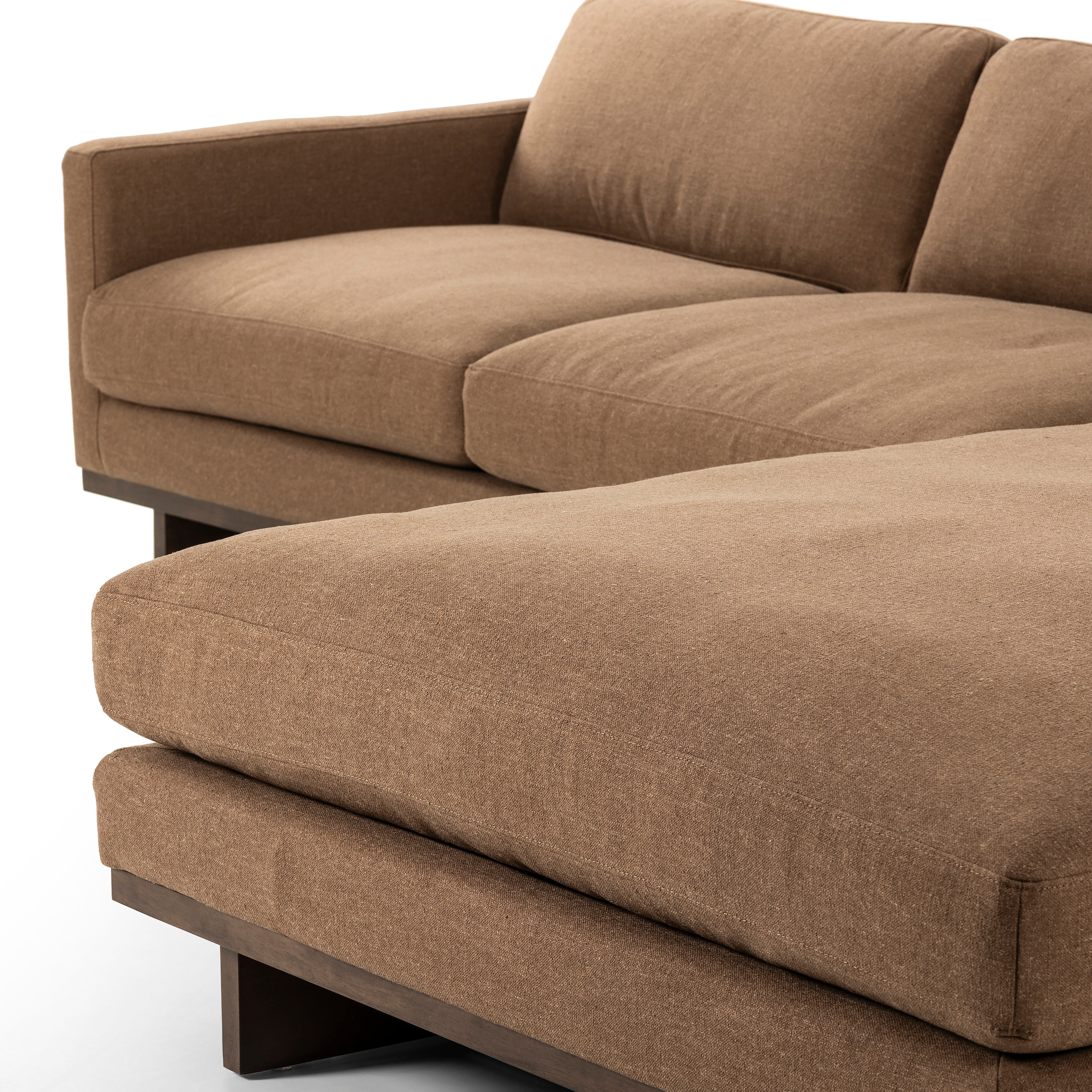 Ford 2 Pc Sectional
