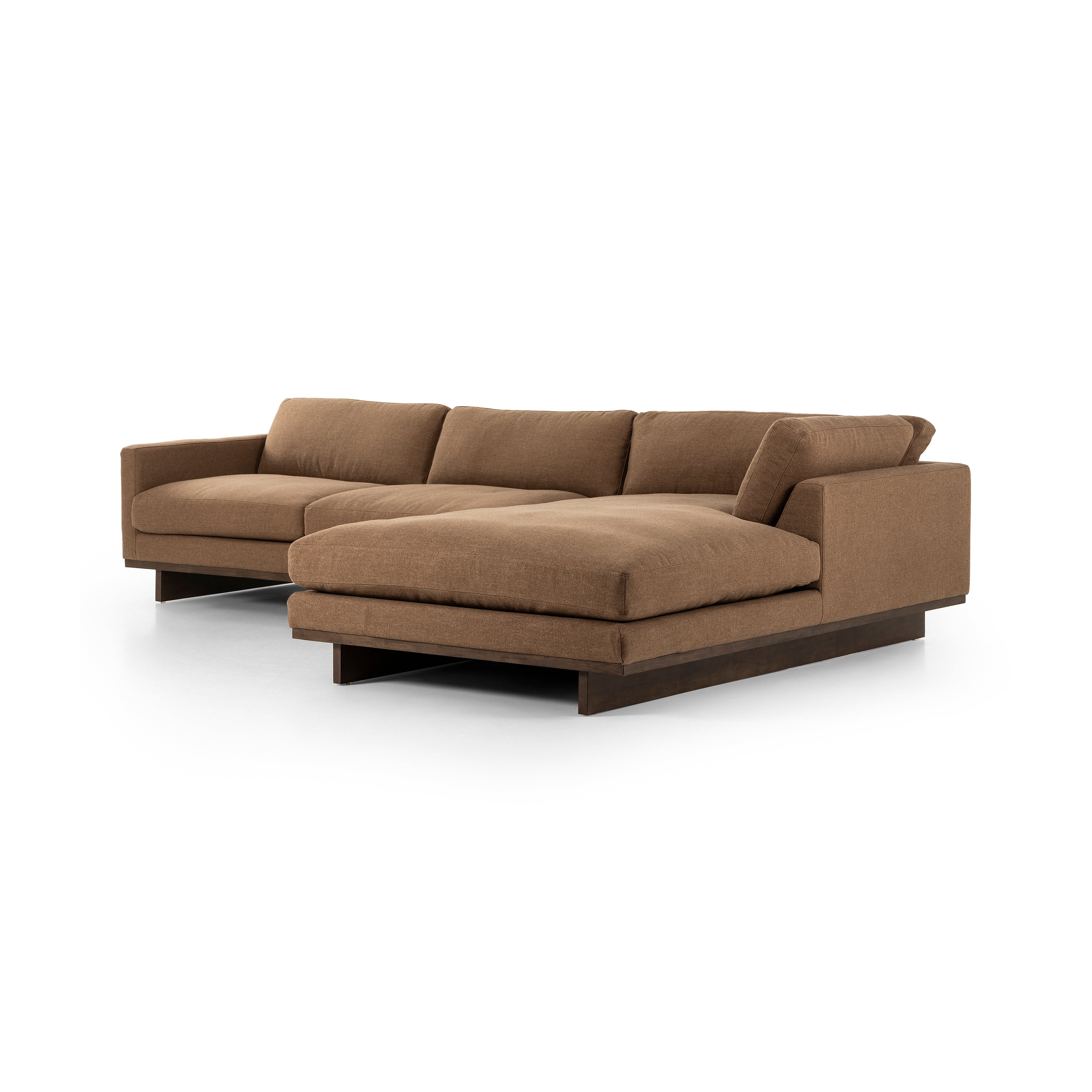 Ford 2 Pc Sectional