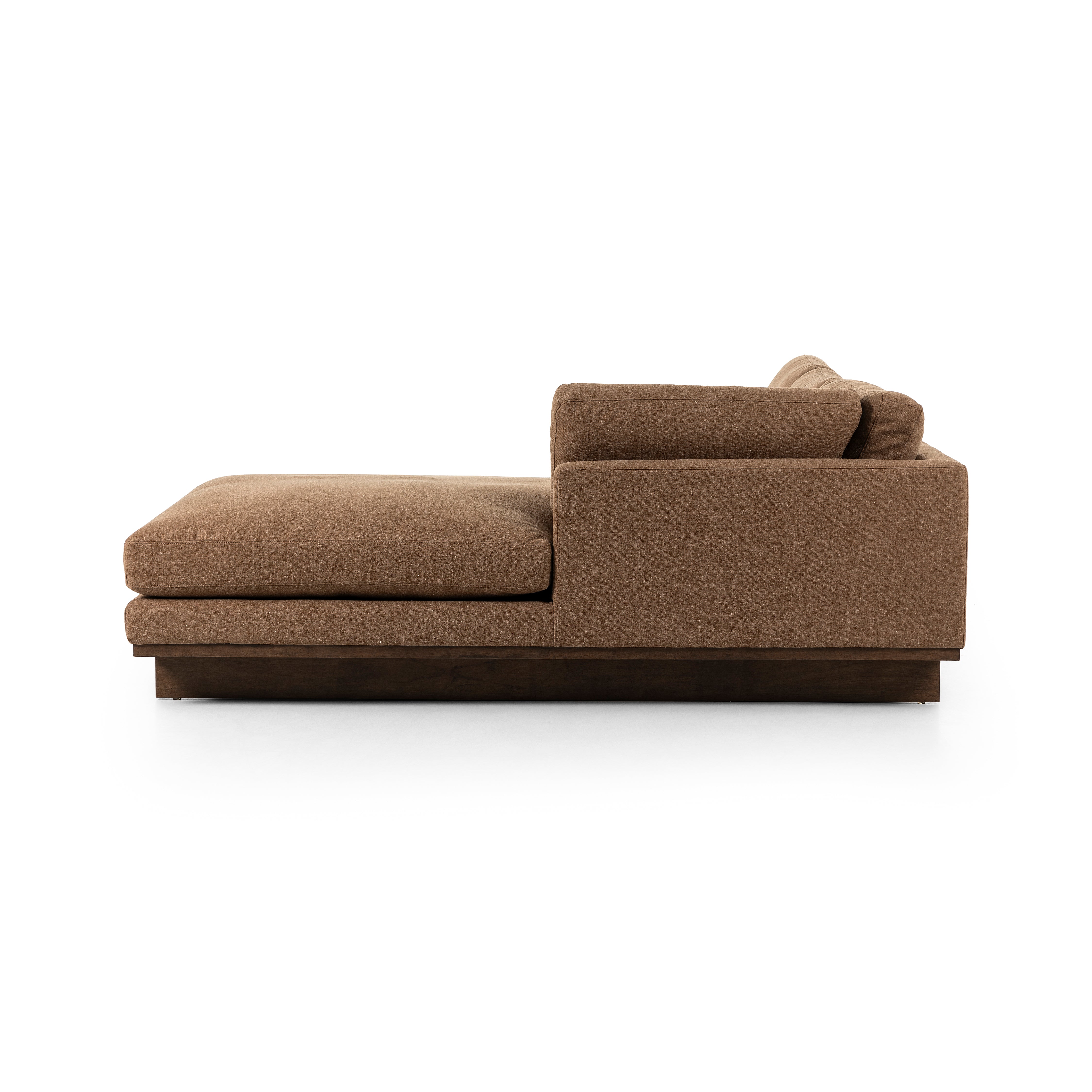Ford 2 Pc Sectional