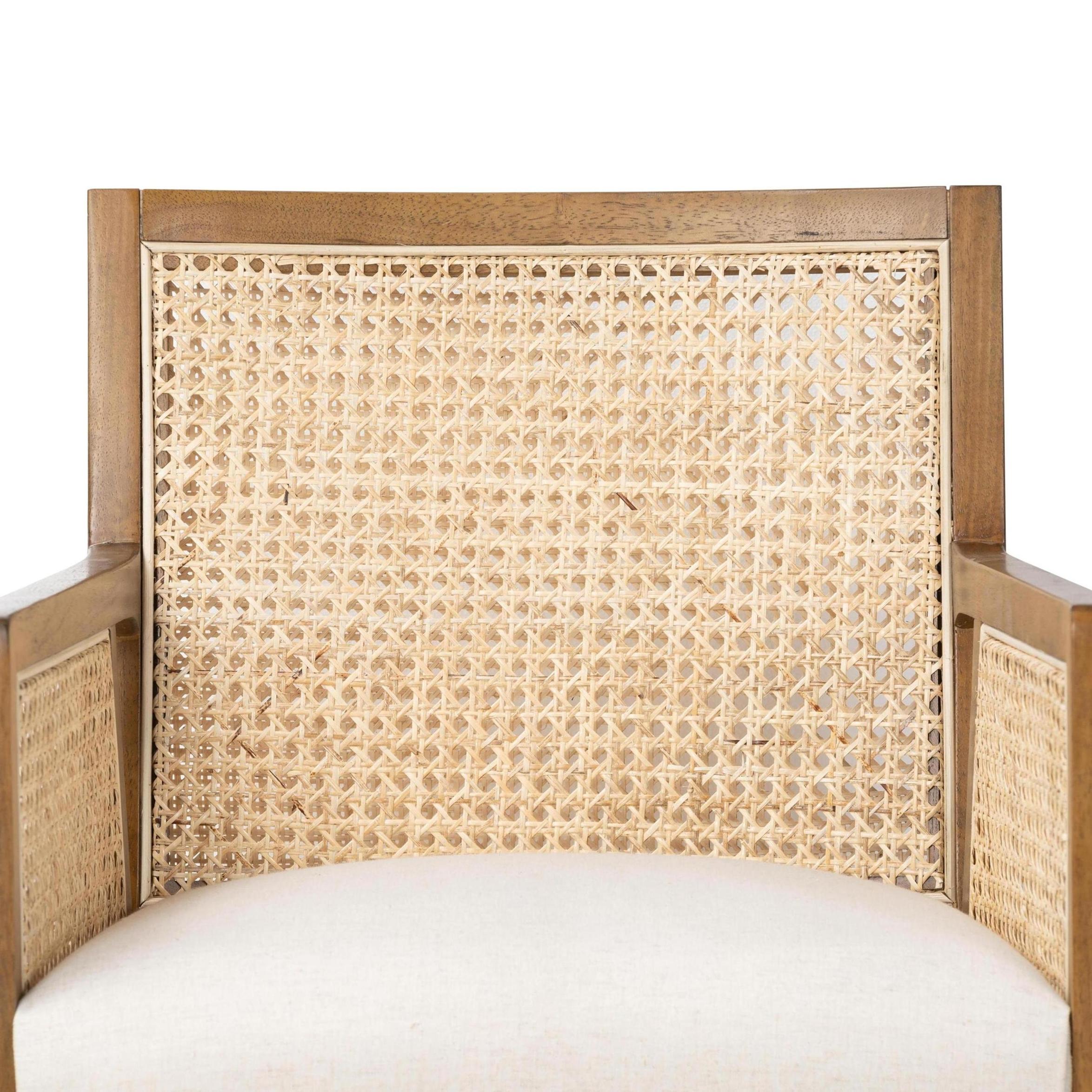 Lita Dining Armchair