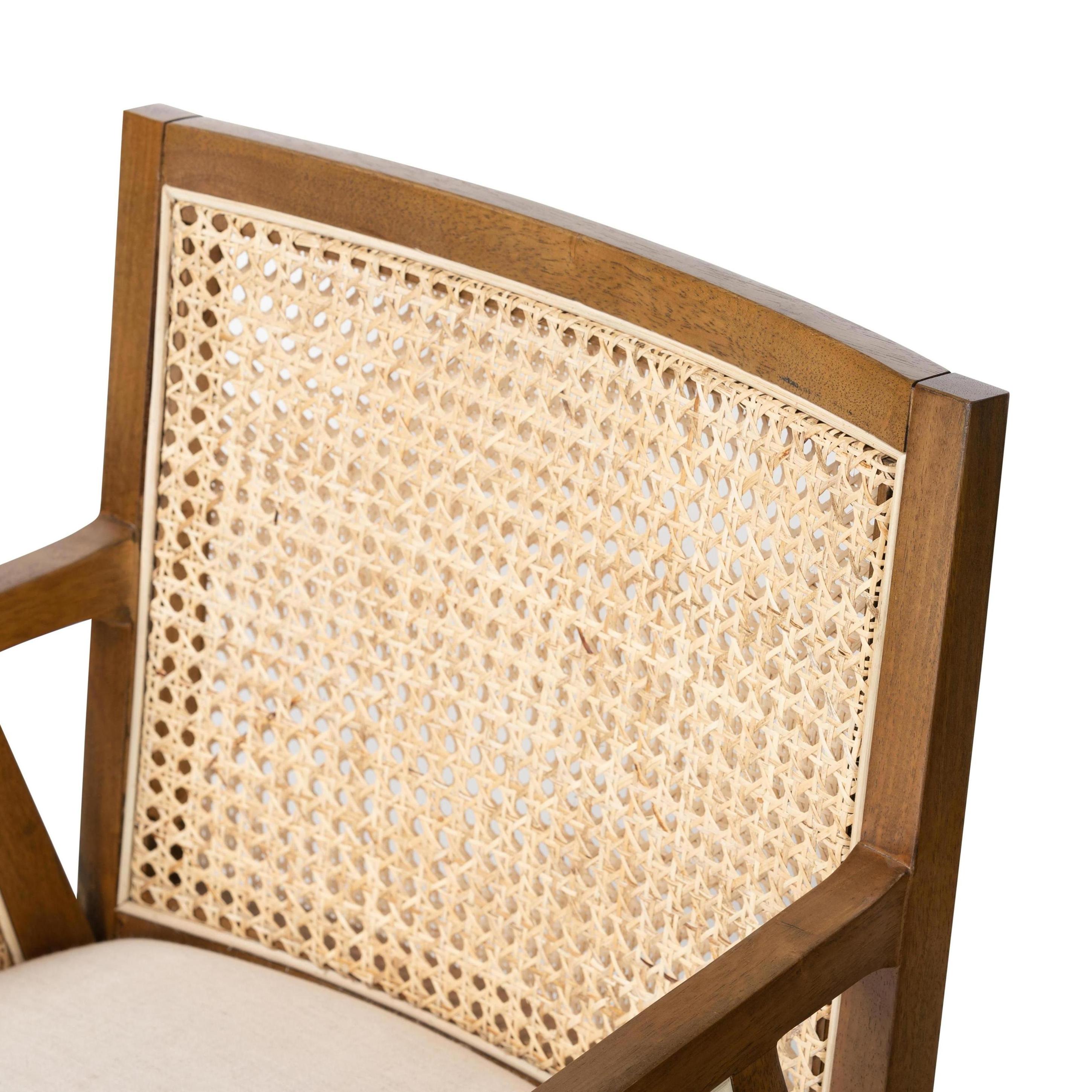 Lita Dining Armchair
