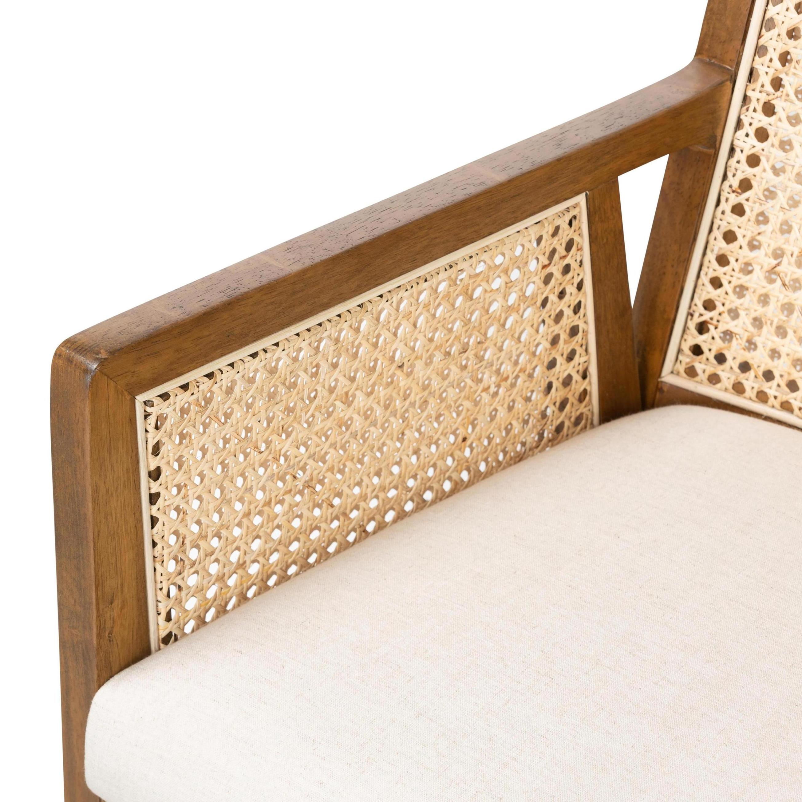 Lita Dining Armchair