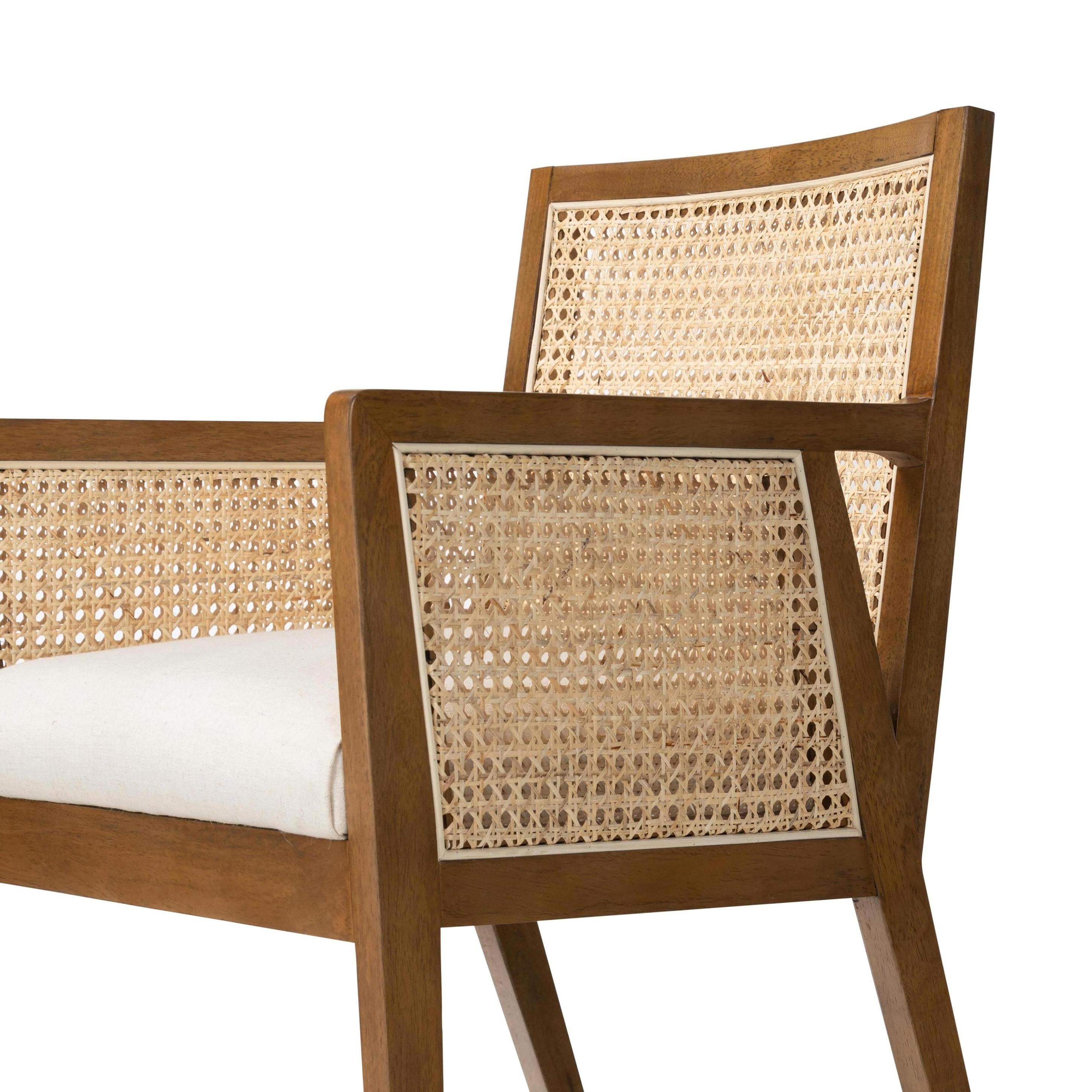 Lita Dining Armchair