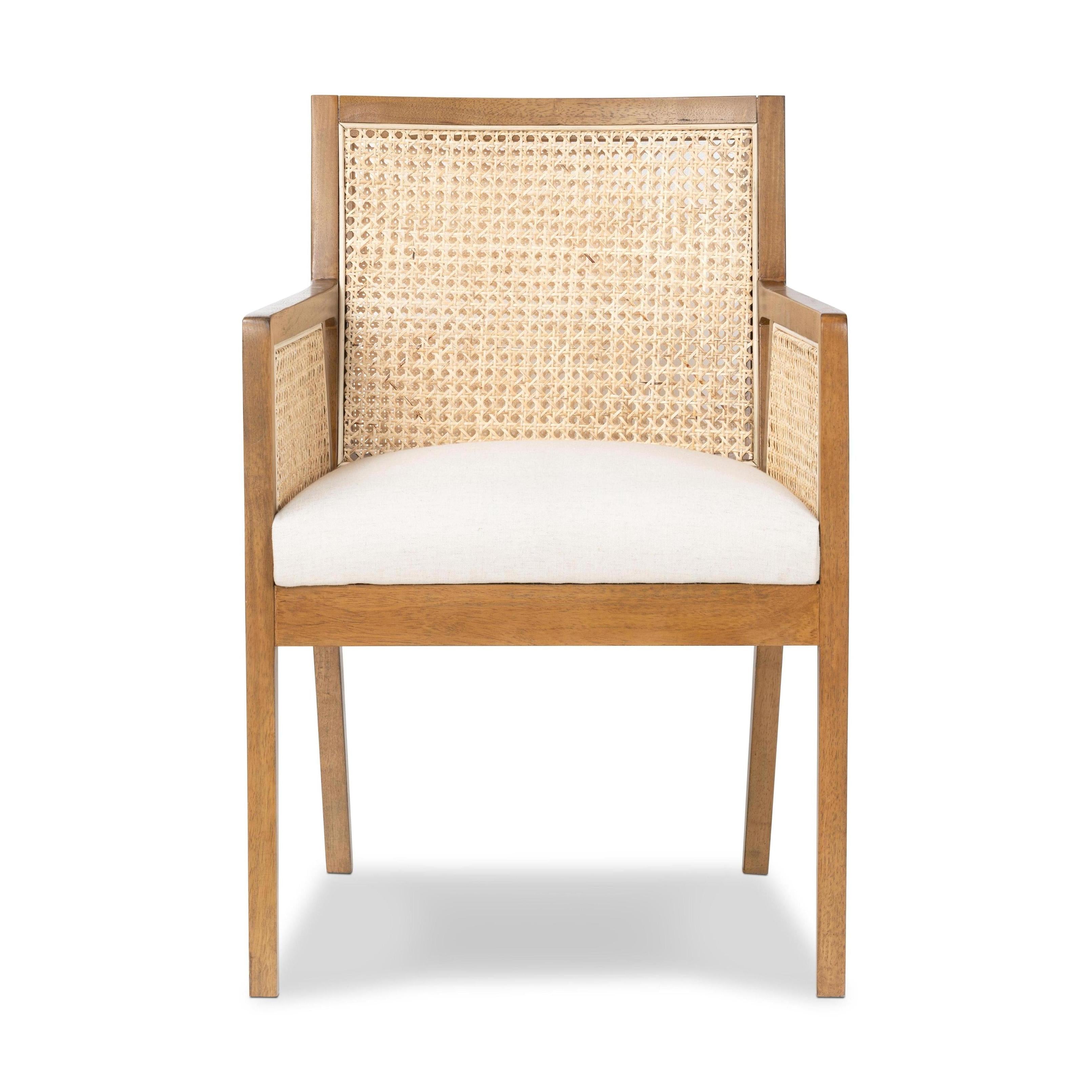 Lita Dining Armchair