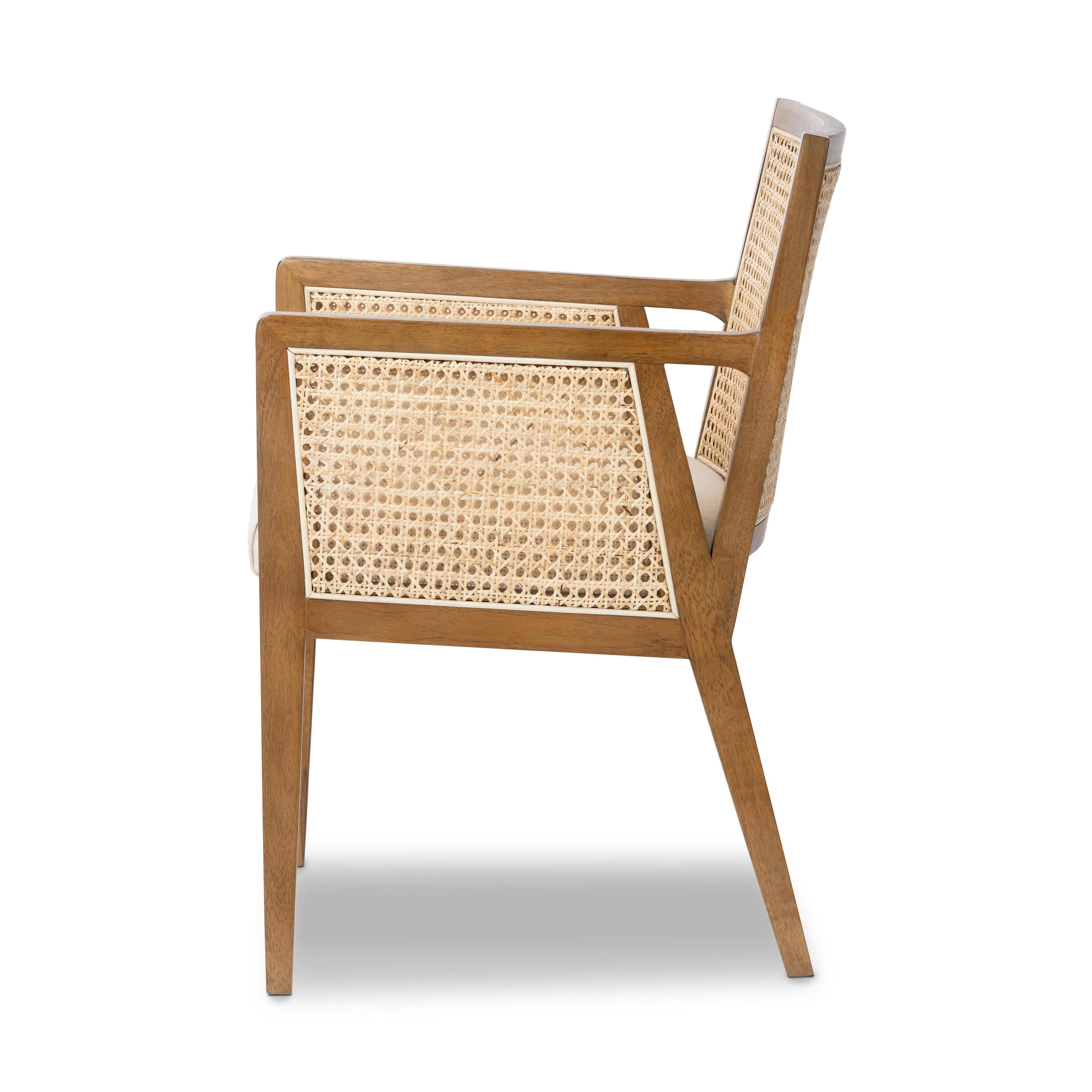 Lita Dining Armchair