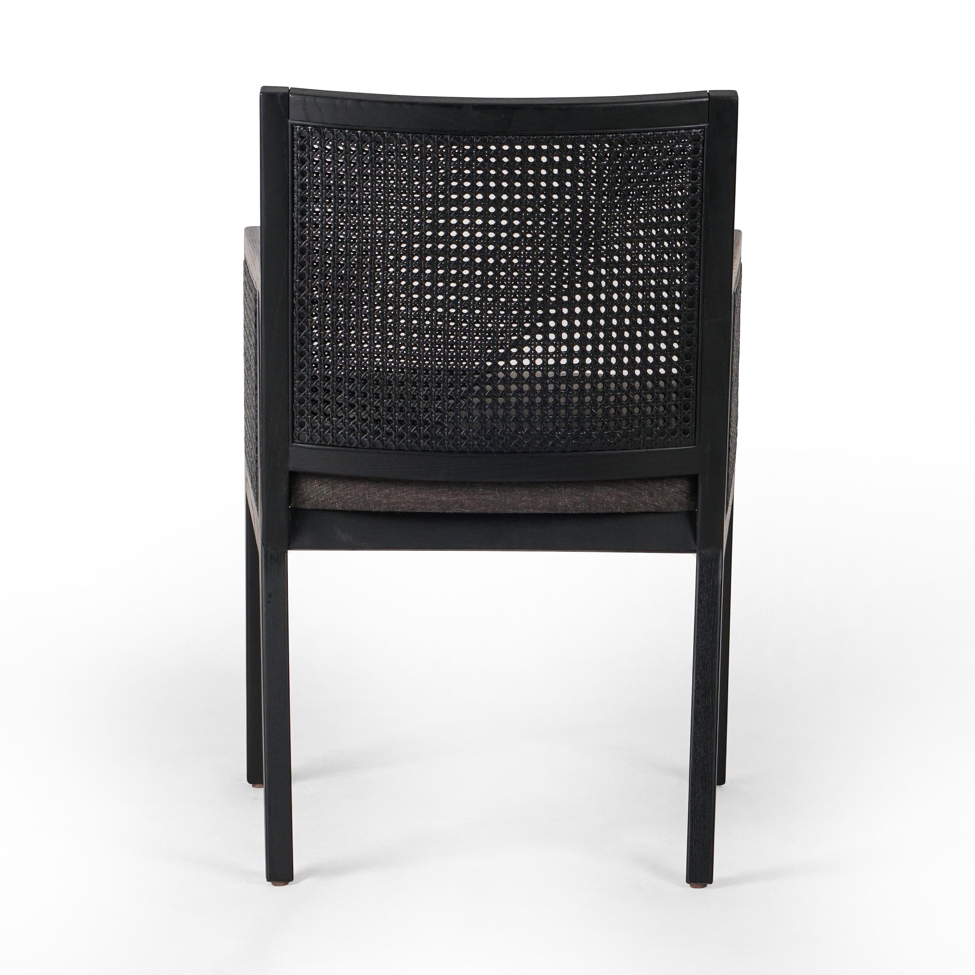 Lita Dining Armchair