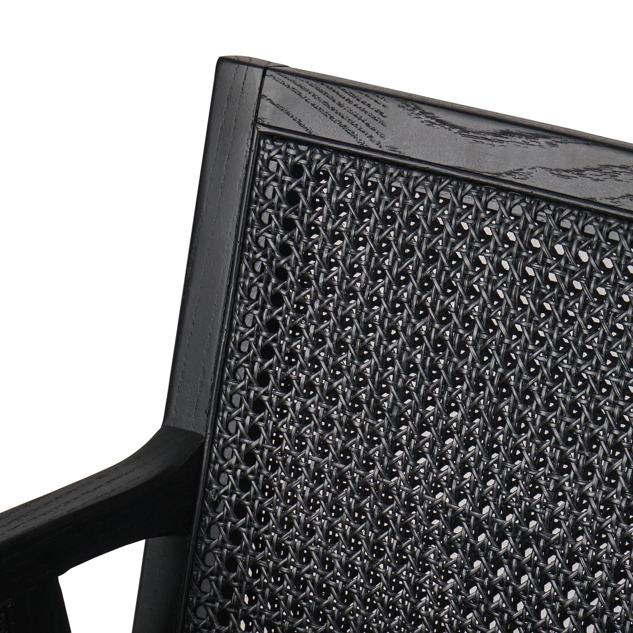 Lita Dining Armchair