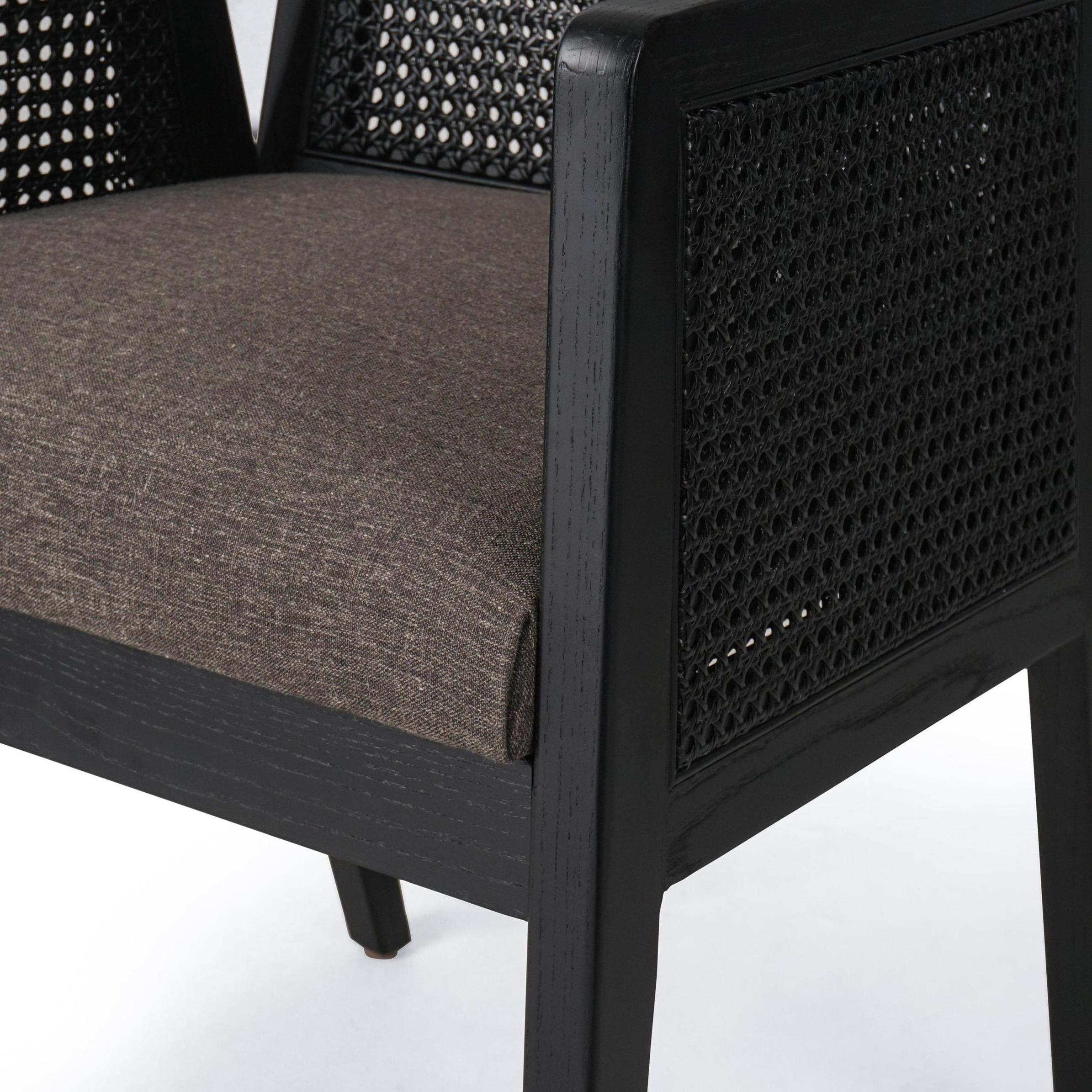 Lita Dining Armchair