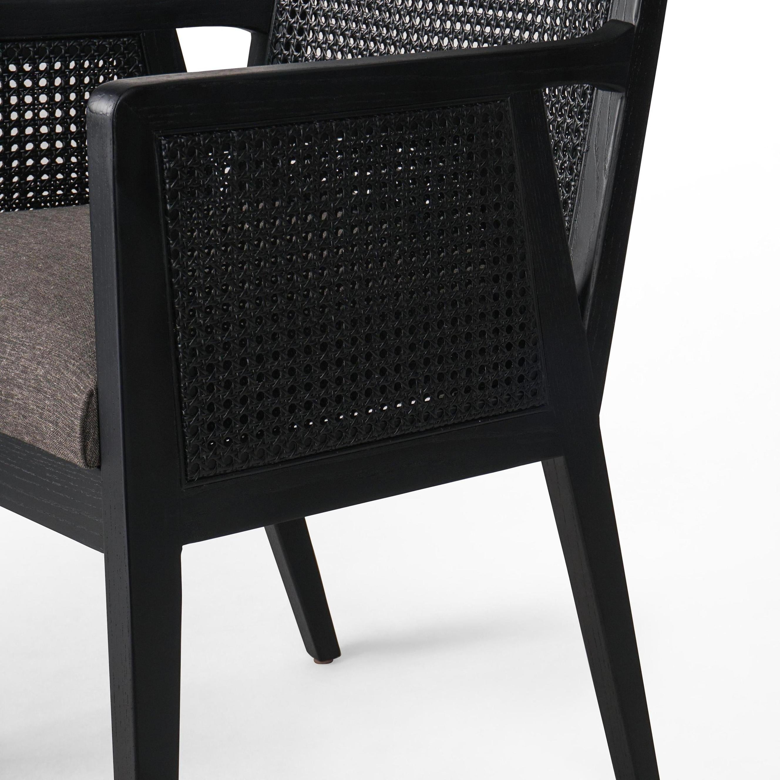 Lita Dining Armchair