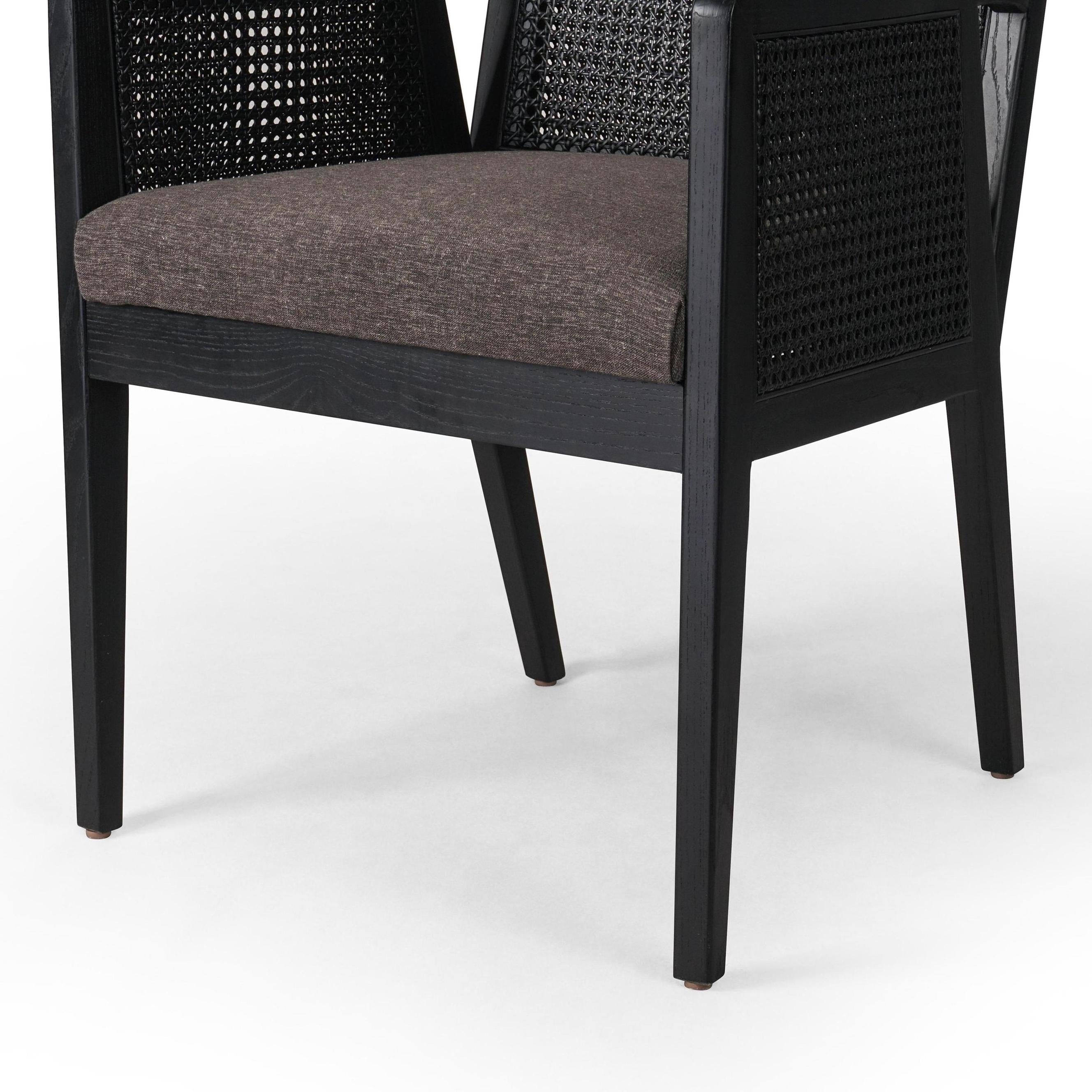 Lita Dining Armchair