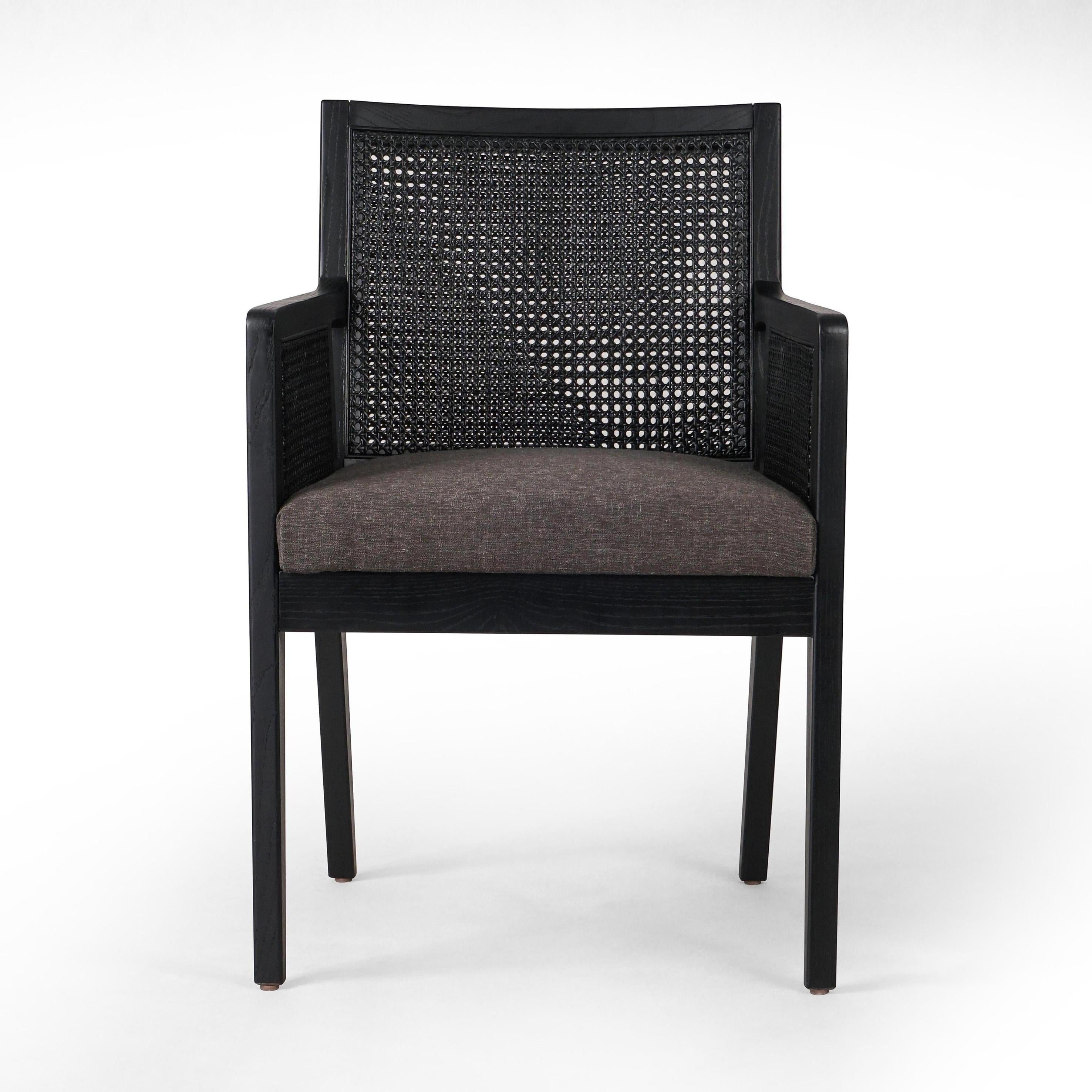 Lita Dining Armchair