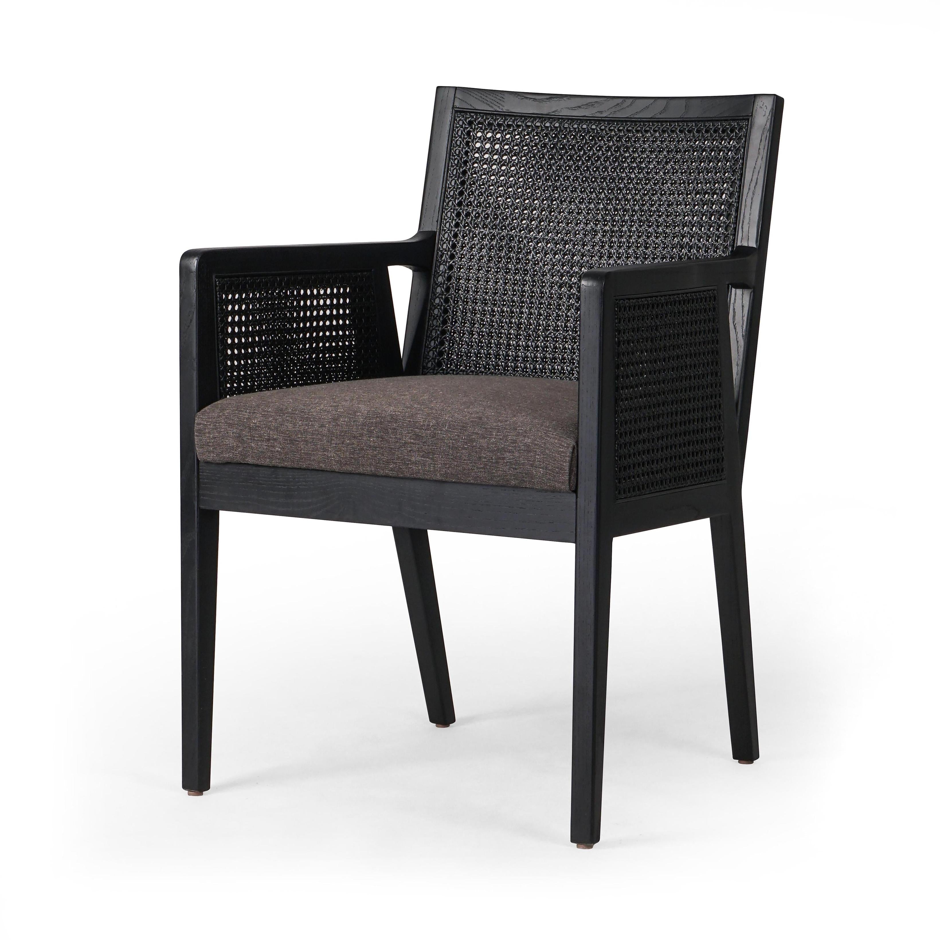 Lita Dining Armchair
