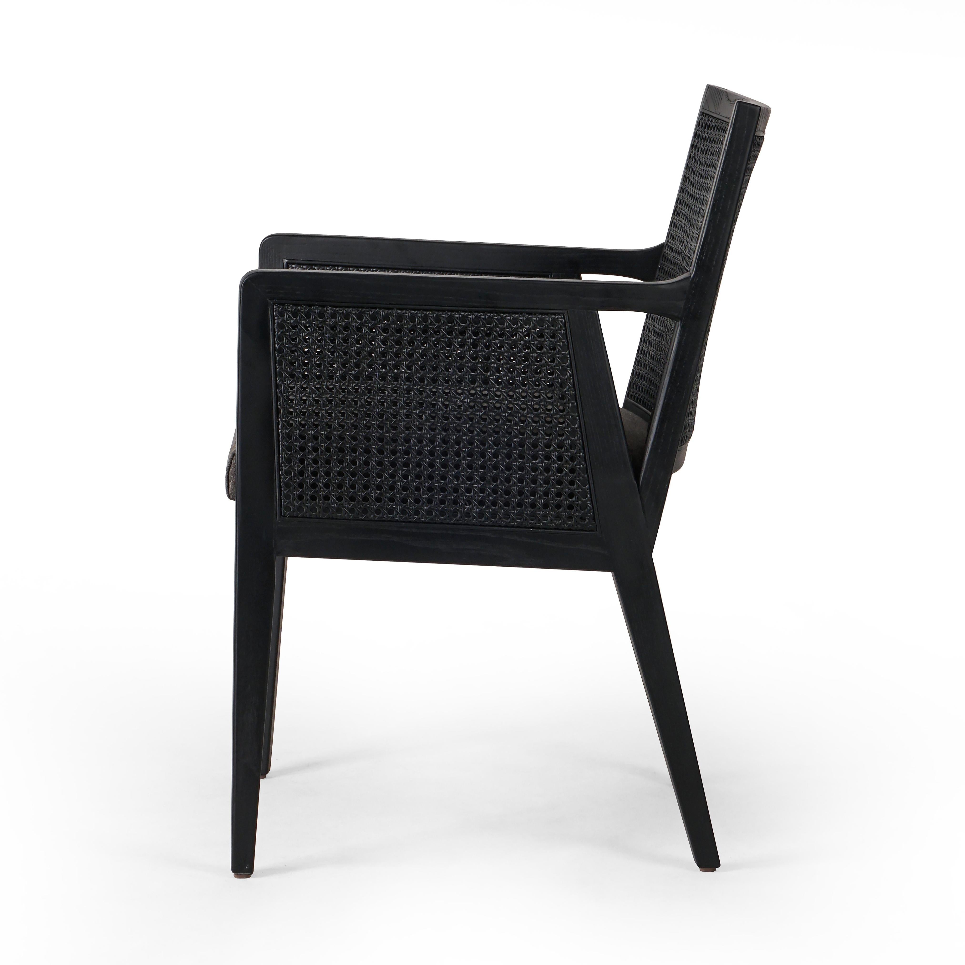 Lita Dining Armchair