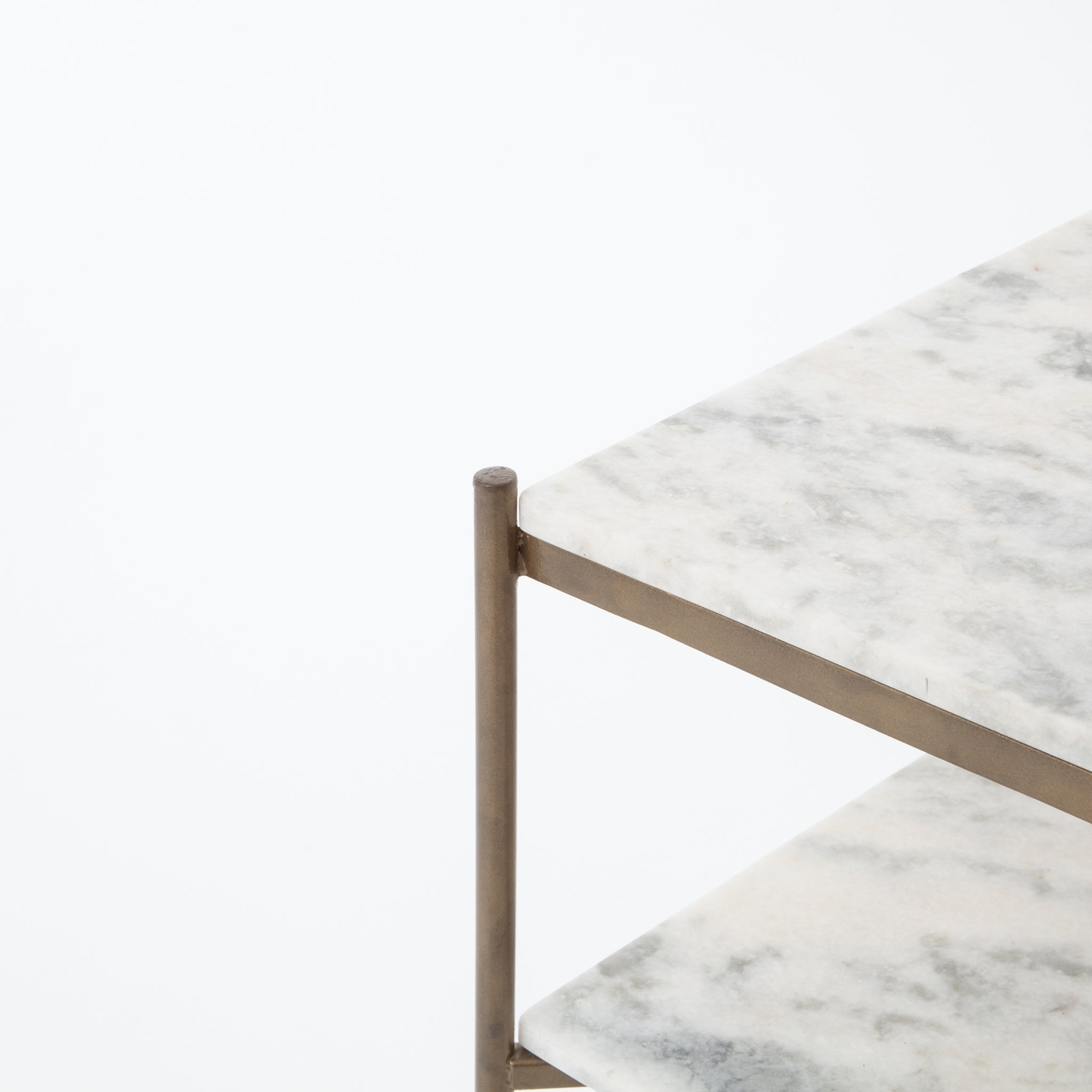 Daisy Bar Cart
