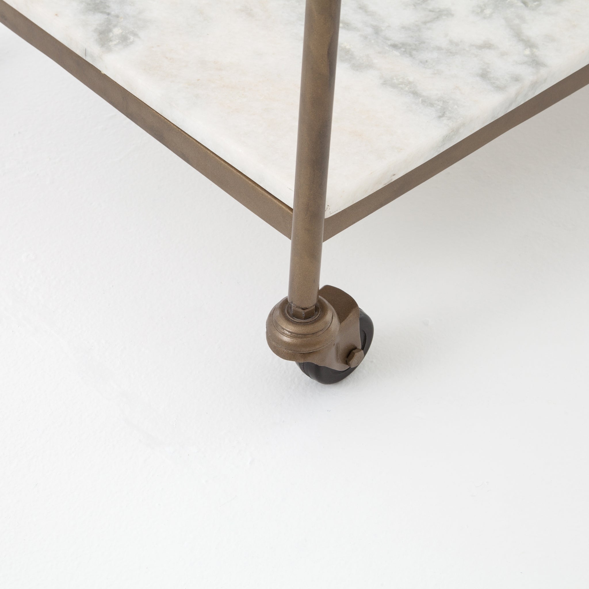 Daisy Bar Cart