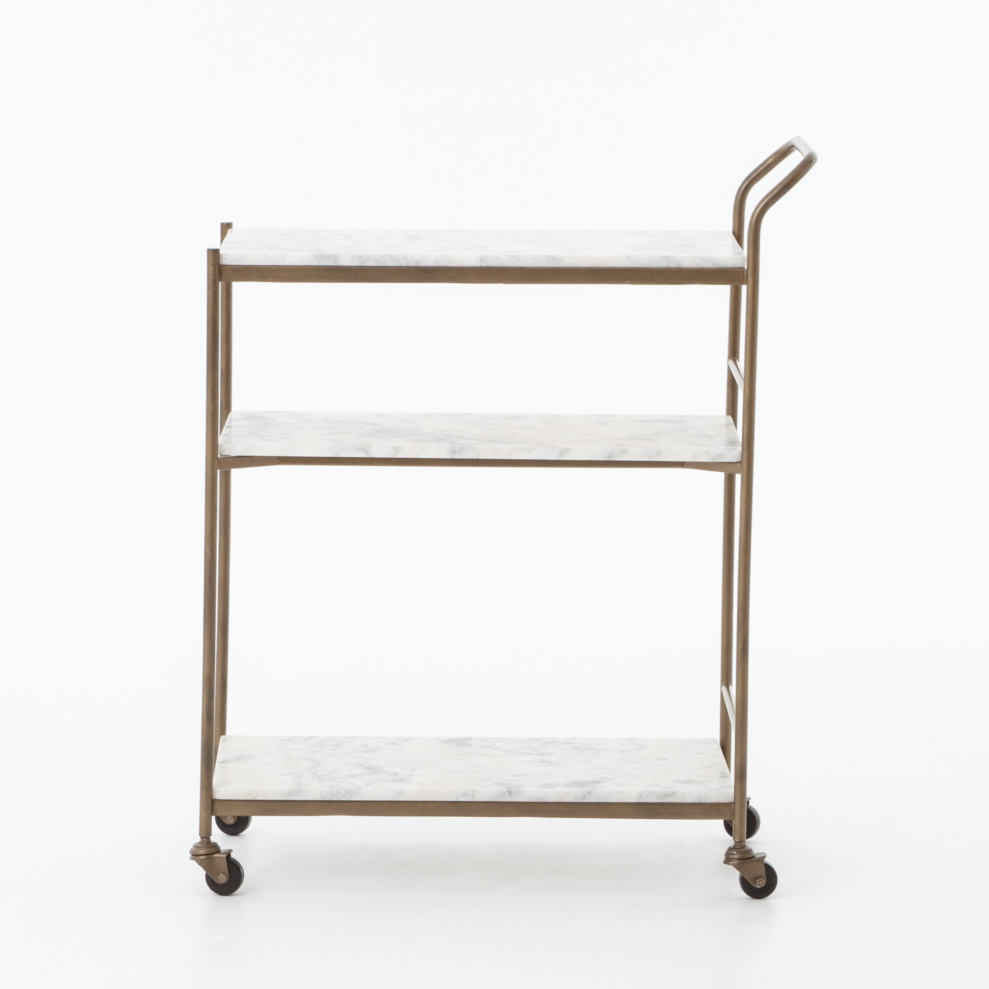 Daisy Bar Cart