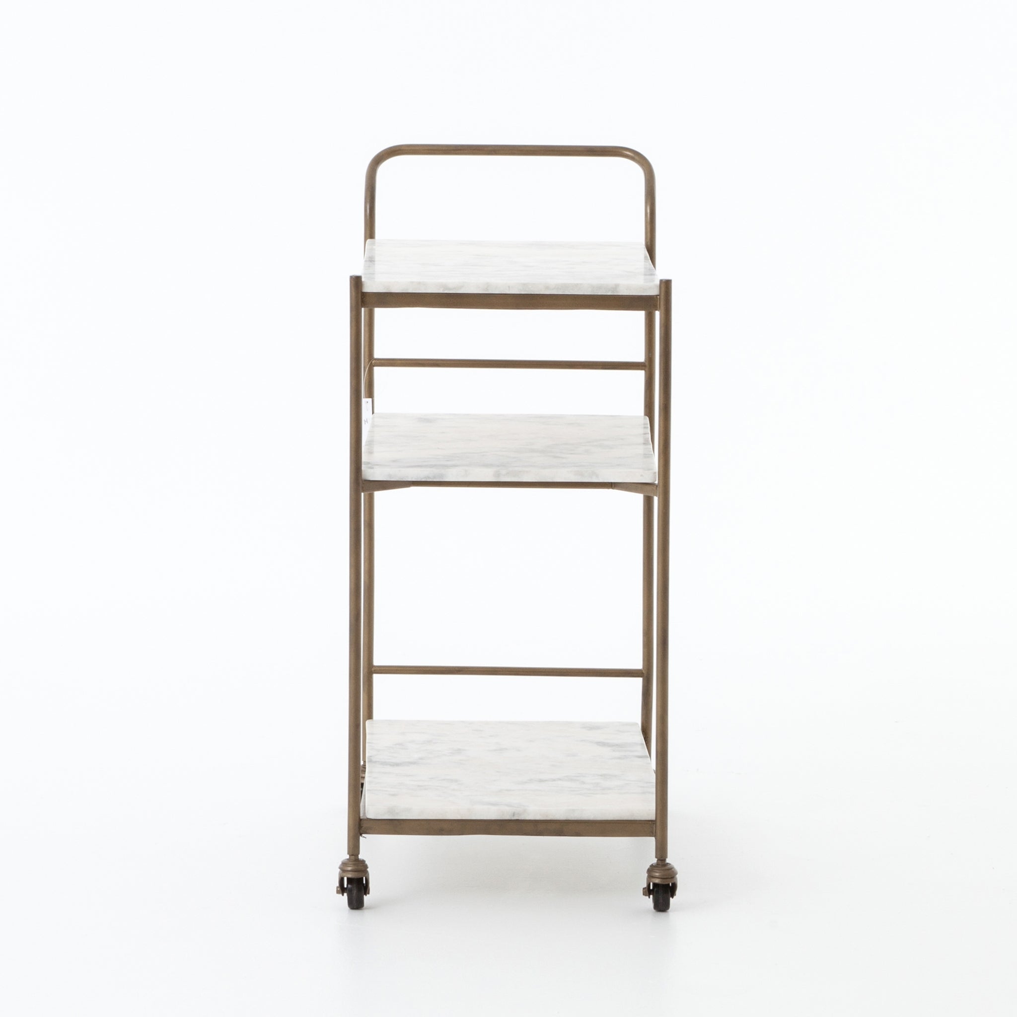 Daisy Bar Cart
